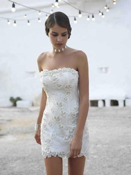 Abito da sposa